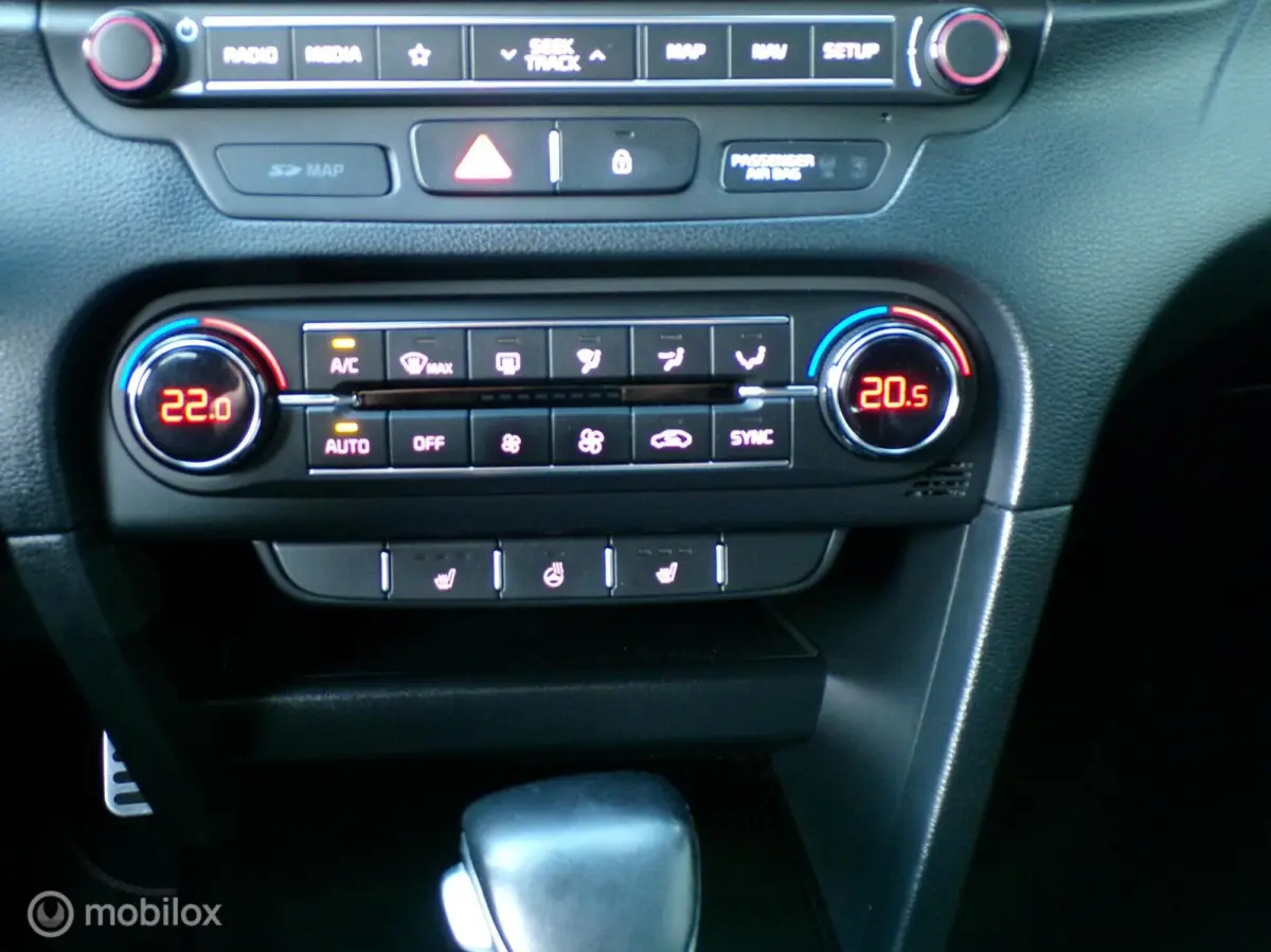 1.6 T-GDI GT 205Pk!, Camera ,Jbl, stoelverw