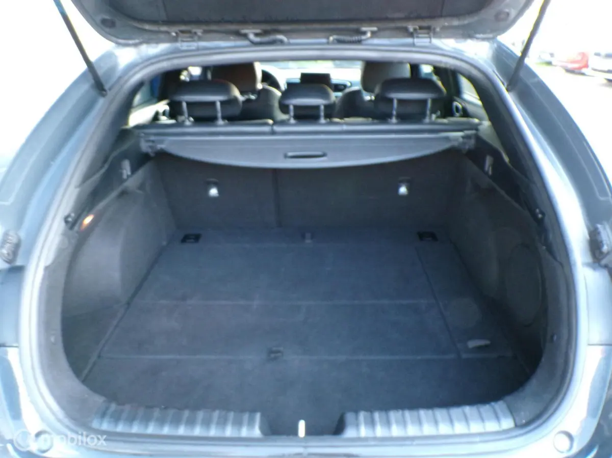 1.6 T-GDI GT 205Pk!, Camera ,Jbl, stoelverw