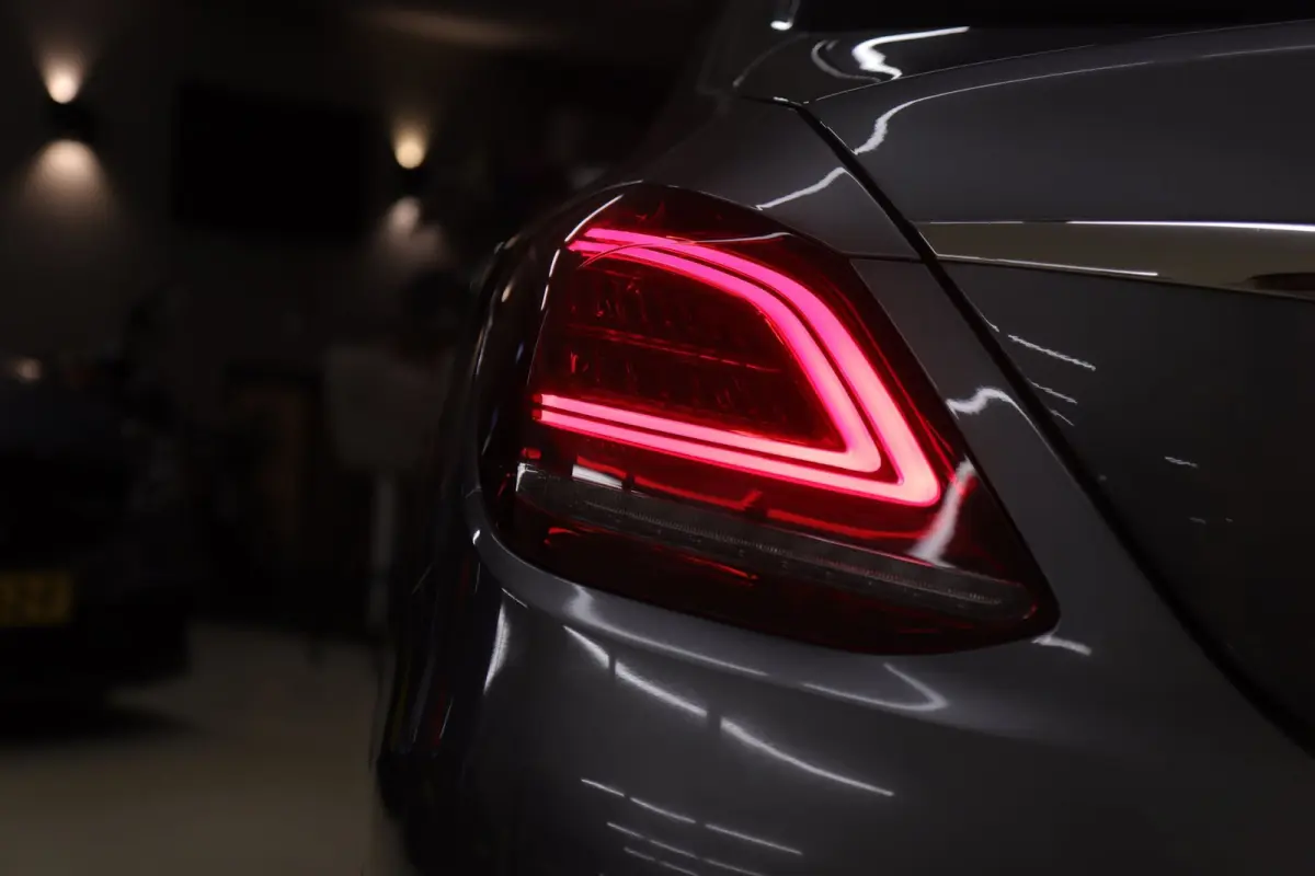 180 AMG-LINE NAP PANO/CARPLAY/CAM/STOELVER/VOL