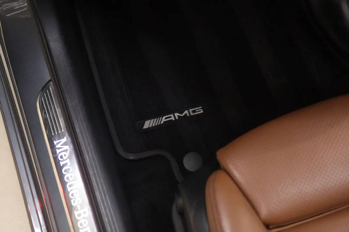 180 AMG-LINE NAP PANO/CARPLAY/CAM/STOELVER/VOL