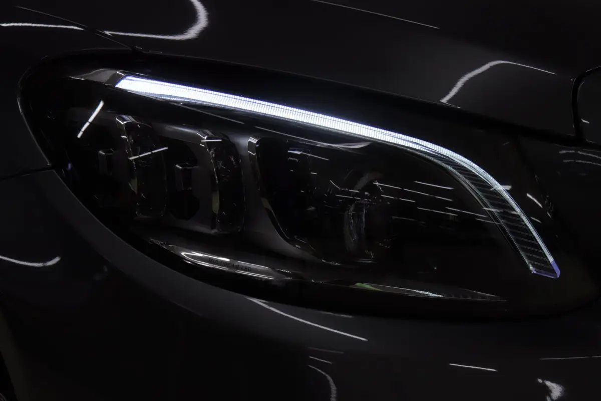 180 AMG-LINE NAP PANO/CARPLAY/CAM/STOELVER/VOL