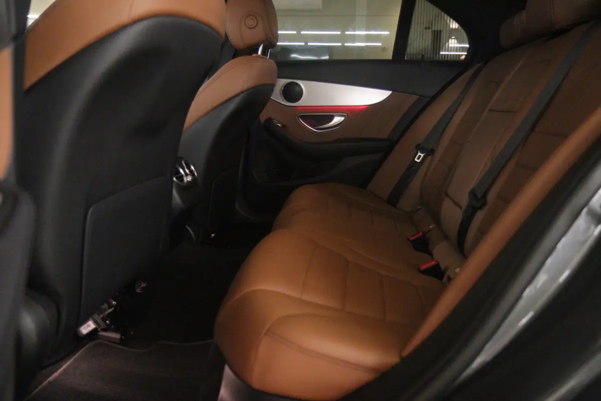 180 AMG-LINE NAP PANO/CARPLAY/CAM/STOELVER/VOL
