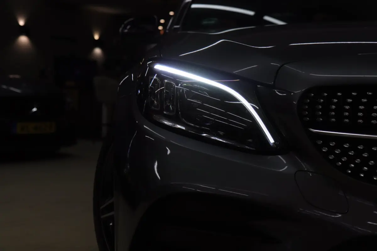 180 AMG-LINE NAP PANO/CARPLAY/CAM/STOELVER/VOL