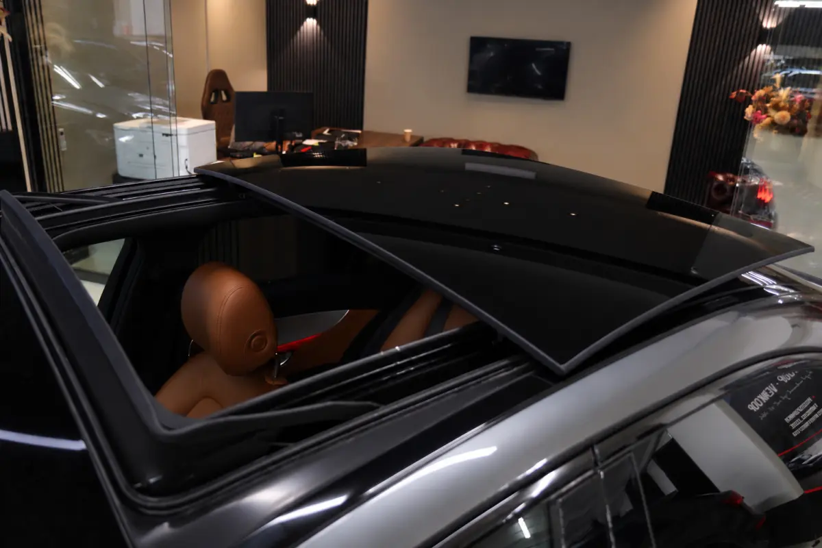 180 AMG-LINE NAP PANO/CARPLAY/CAM/STOELVER/VOL