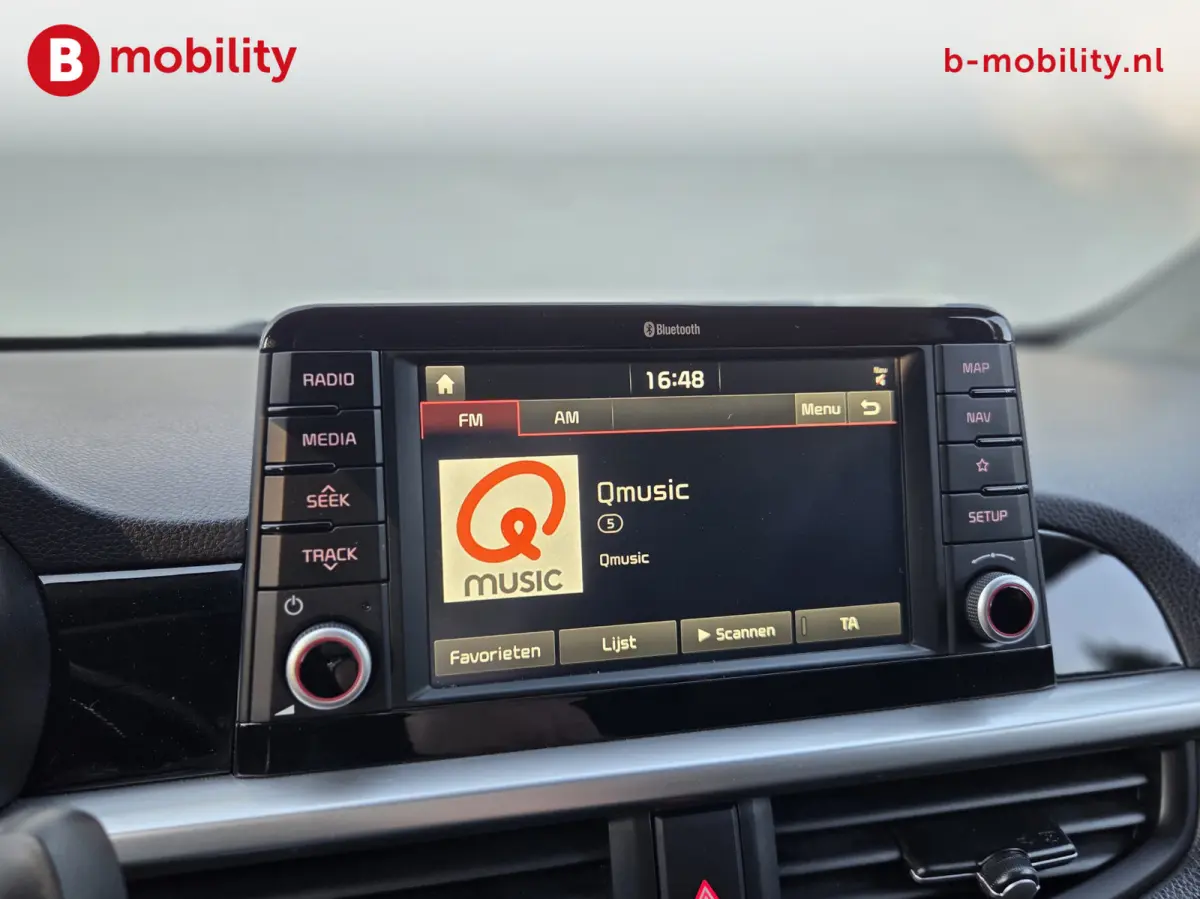 1.0 MPi DynamicPlusLine Achteruitrijcamera NL Auto! | Cruise Control | Apple CarPlay | Navigatie