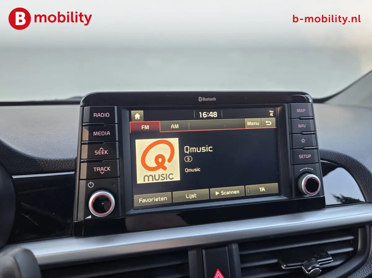 1.0 MPi DynamicPlusLine Achteruitrijcamera NL Auto! | Cruise Control | Apple CarPlay | Navigatie