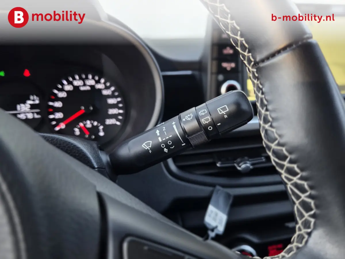 1.0 MPi DynamicPlusLine Achteruitrijcamera NL Auto! | Cruise Control | Apple CarPlay | Navigatie