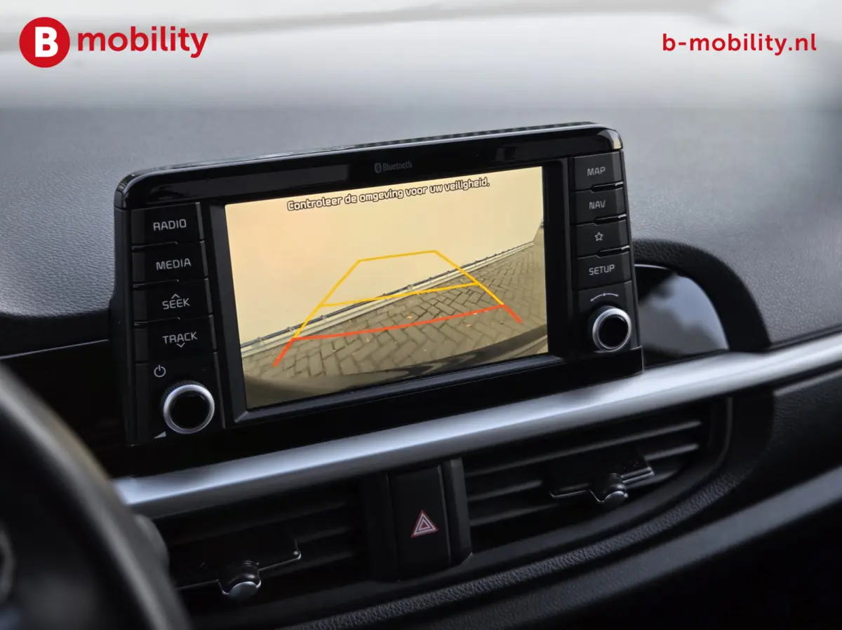 1.0 MPi DynamicPlusLine Achteruitrijcamera NL Auto! | Cruise Control | Apple CarPlay | Navigatie