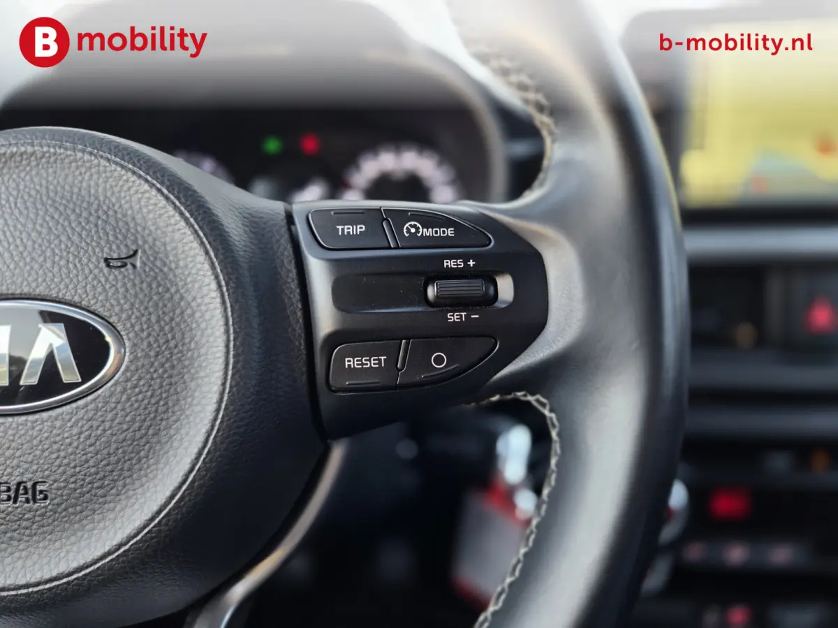 1.0 MPi DynamicPlusLine Achteruitrijcamera NL Auto! | Cruise Control | Apple CarPlay | Navigatie