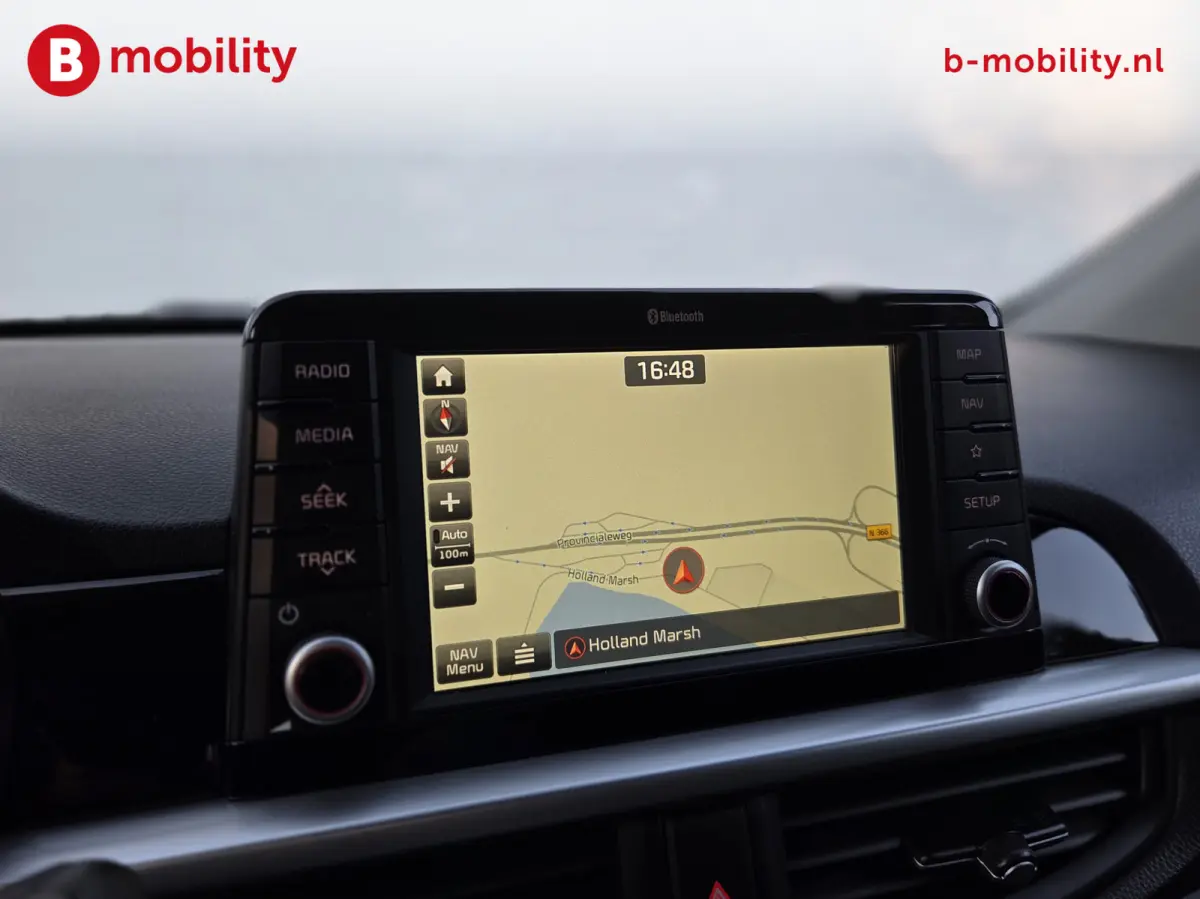 1.0 MPi DynamicPlusLine Achteruitrijcamera NL Auto! | Cruise Control | Apple CarPlay | Navigatie