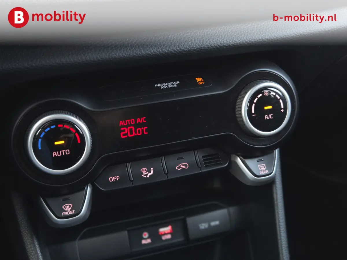 1.0 MPi DynamicPlusLine Achteruitrijcamera NL Auto! | Cruise Control | Apple CarPlay | Navigatie