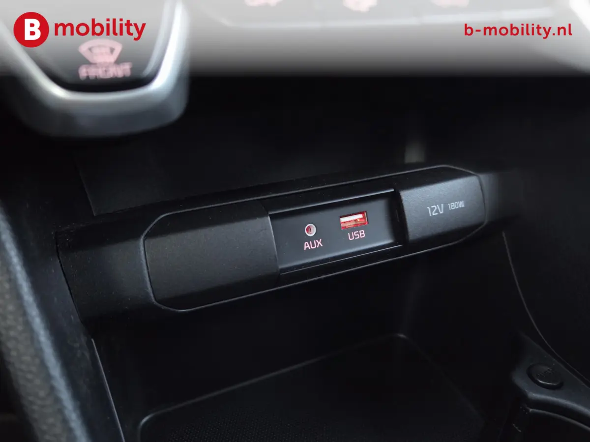 1.0 MPi DynamicPlusLine Achteruitrijcamera NL Auto! | Cruise Control | Apple CarPlay | Navigatie