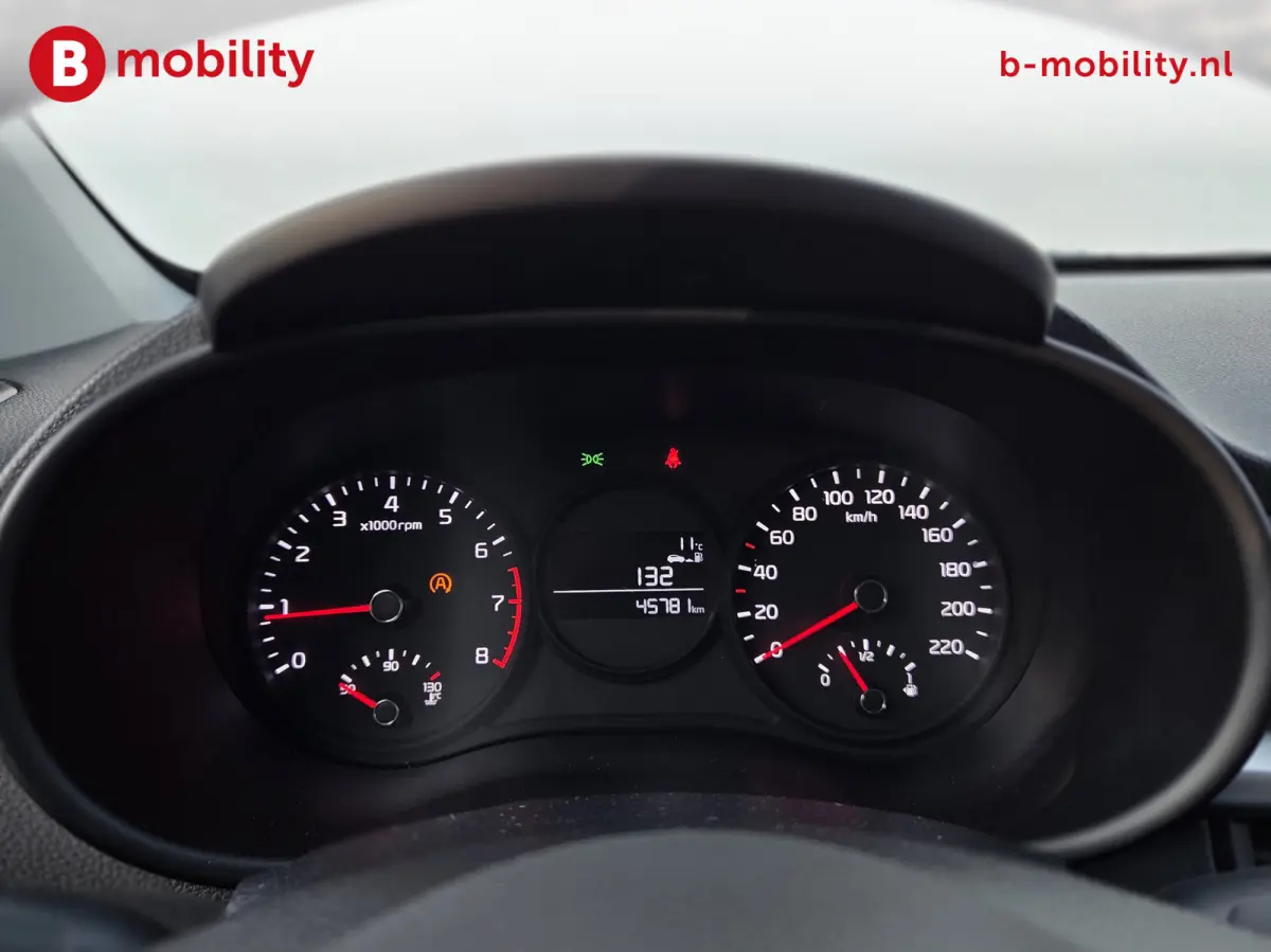 1.0 MPi DynamicPlusLine Achteruitrijcamera NL Auto! | Cruise Control | Apple CarPlay | Navigatie