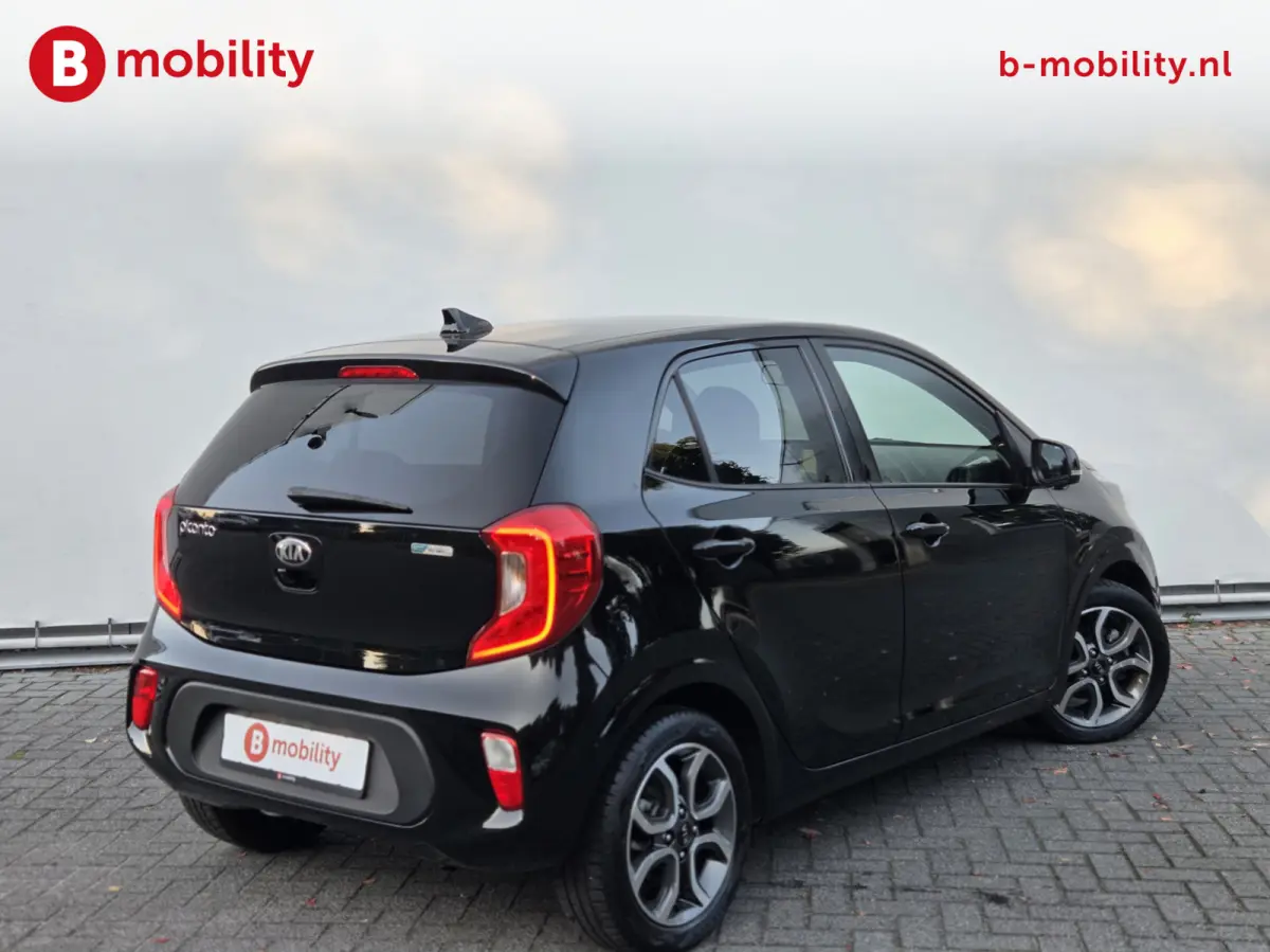 1.0 MPi DynamicPlusLine Achteruitrijcamera NL Auto! | Cruise Control | Apple CarPlay | Navigatie