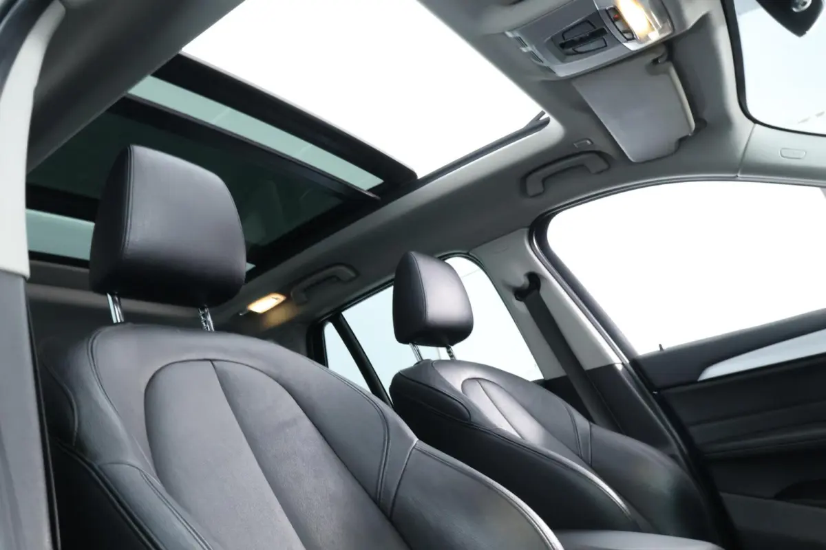 sDrive20i High Executive |PANO|LED|STOEL VWM|LEDER|MEMORY|ELK.STOELEN
