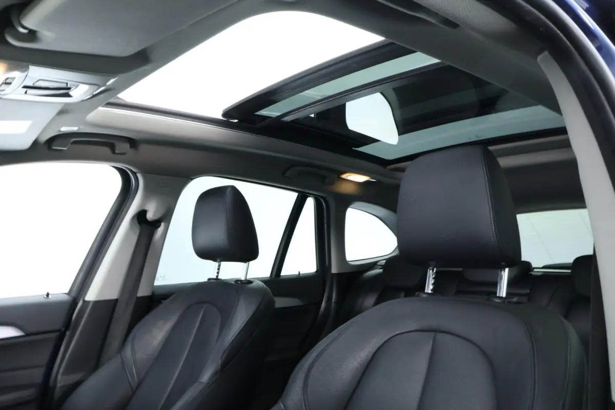 sDrive20i High Executive |PANO|LED|STOEL VWM|LEDER|MEMORY|ELK.STOELEN