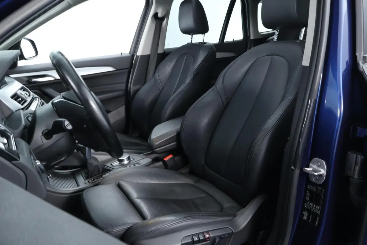 sDrive20i High Executive |PANO|LED|STOEL VWM|LEDER|MEMORY|ELK.STOELEN