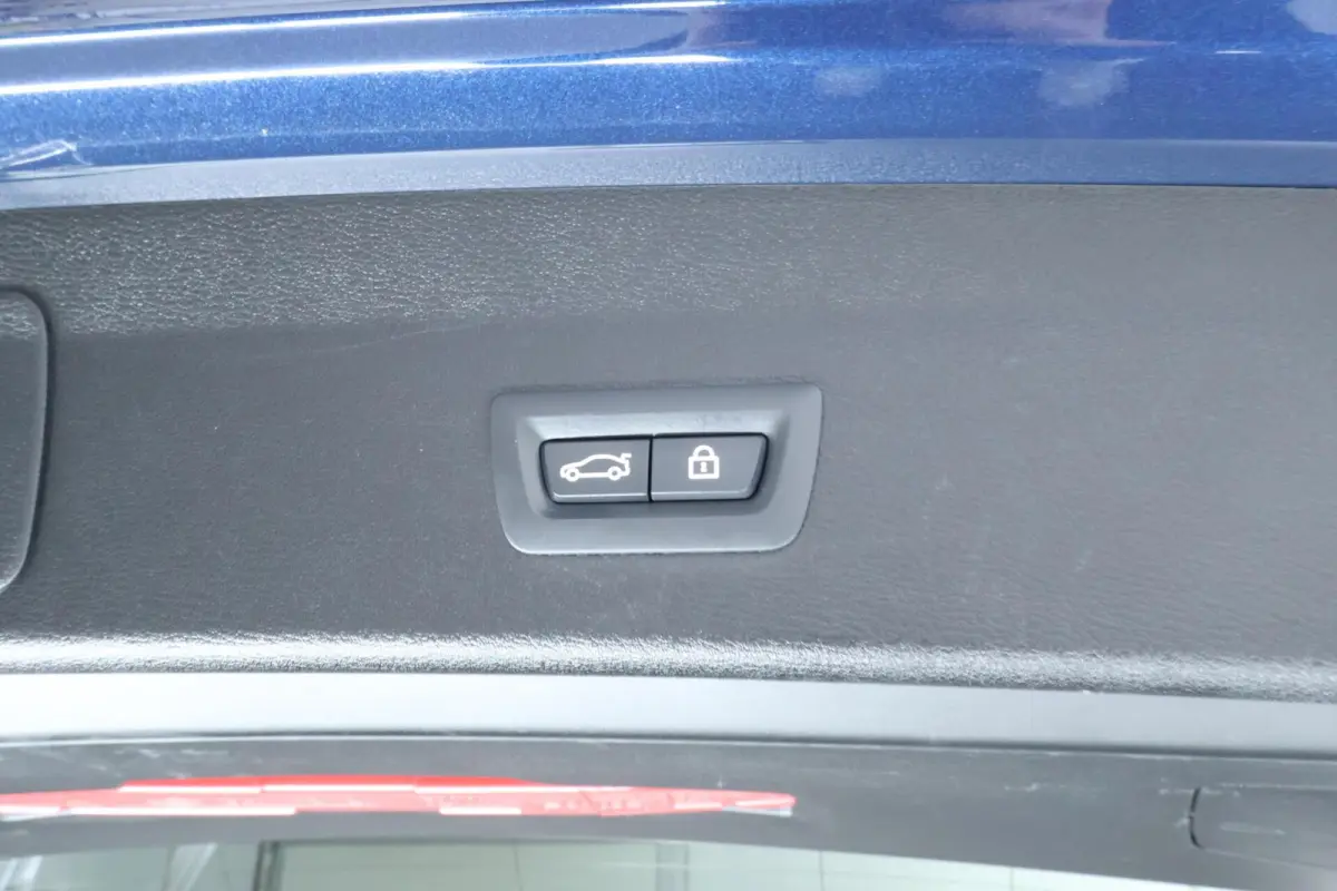 sDrive20i High Executive |PANO|LED|STOEL VWM|LEDER|MEMORY|ELK.STOELEN