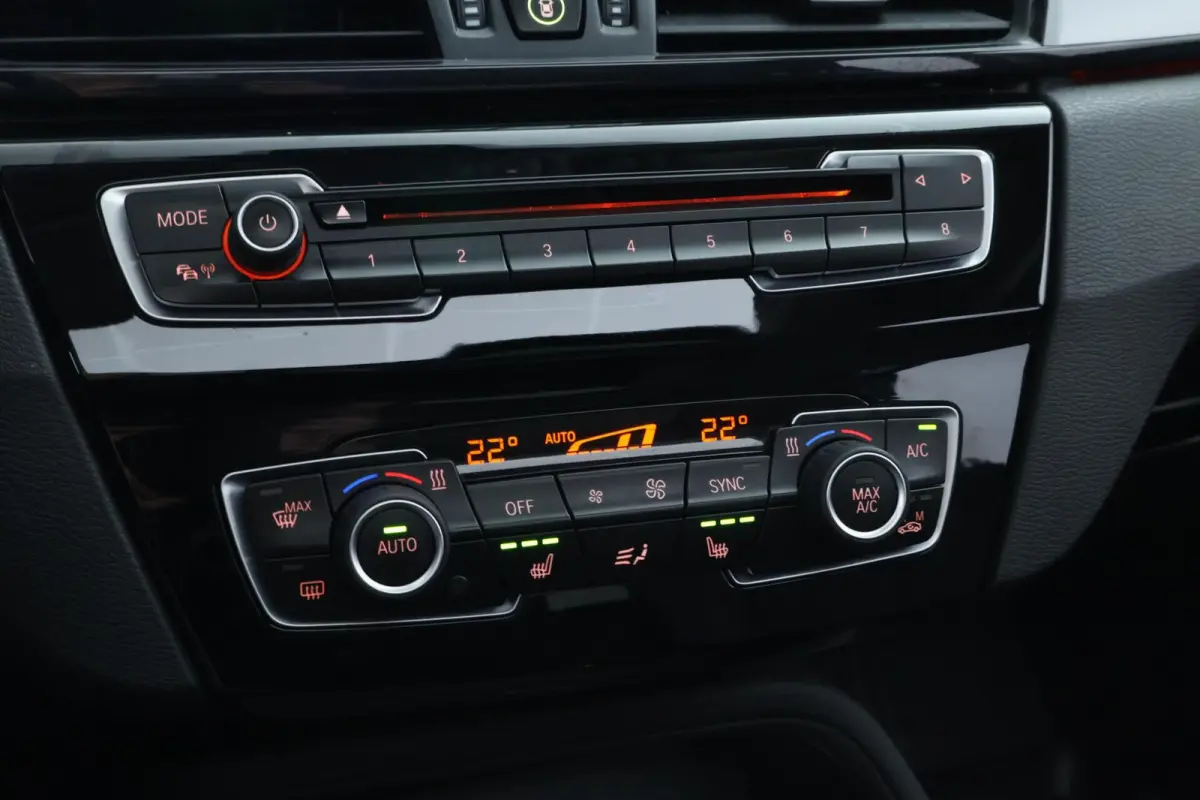 sDrive20i High Executive |PANO|LED|STOEL VWM|LEDER|MEMORY|ELK.STOELEN