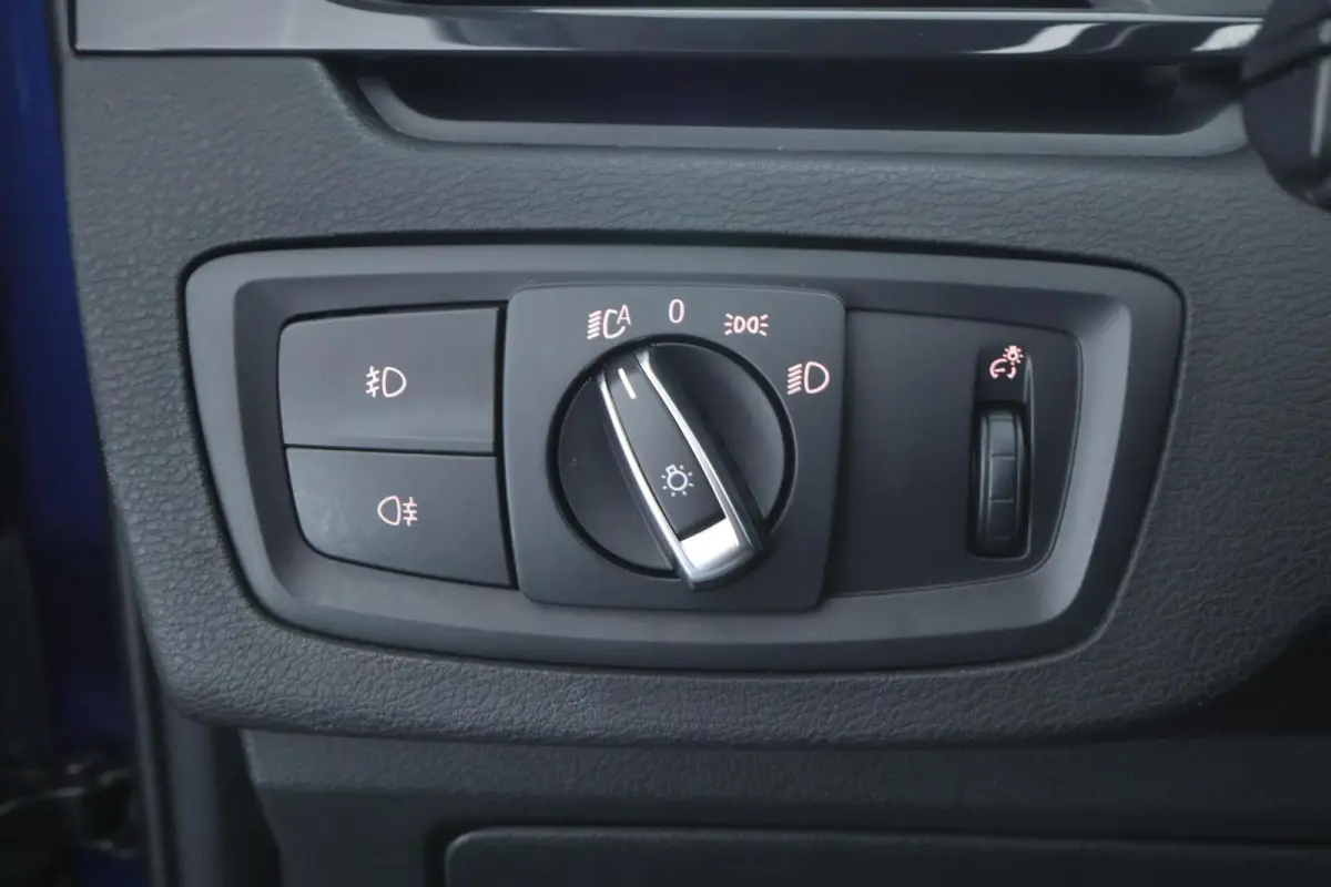 sDrive20i High Executive |PANO|LED|STOEL VWM|LEDER|MEMORY|ELK.STOELEN