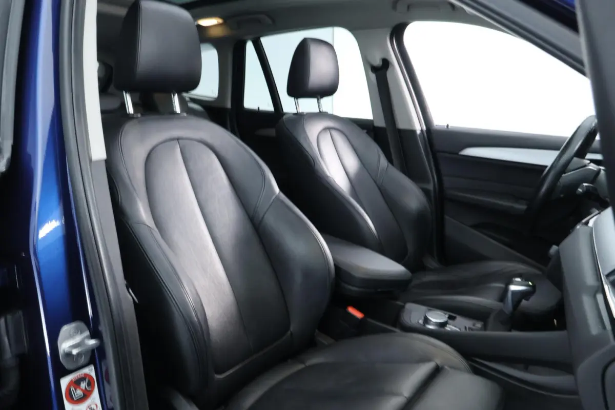 sDrive20i High Executive |PANO|LED|STOEL VWM|LEDER|MEMORY|ELK.STOELEN