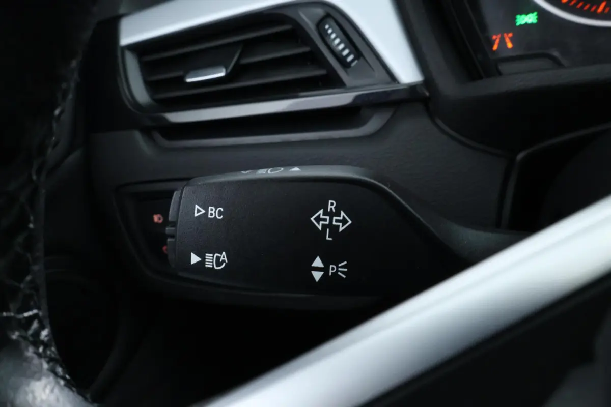 sDrive20i High Executive |PANO|LED|STOEL VWM|LEDER|MEMORY|ELK.STOELEN
