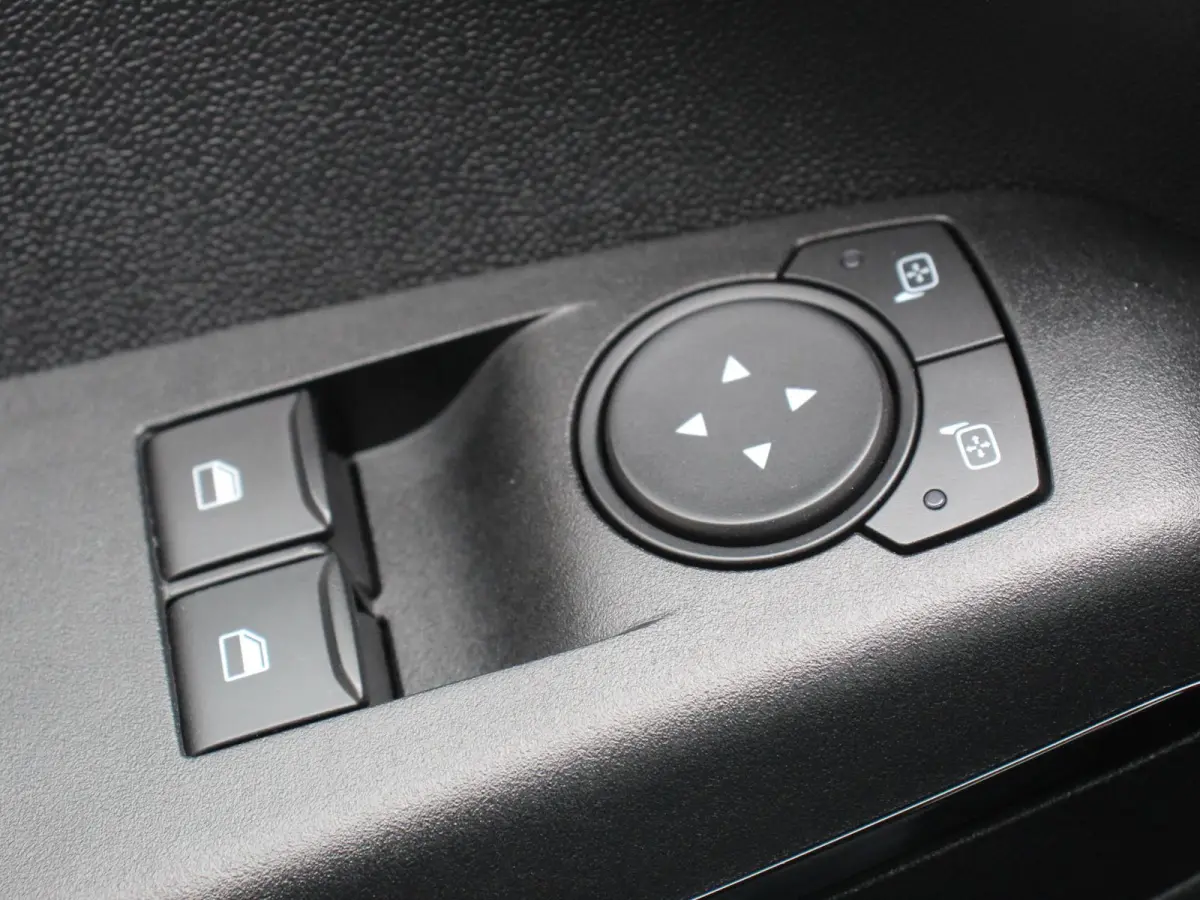 1.0 EcoBoost Connected Navigatie Apple Carplay/Android Auto Parkeersensor achter Cruise Control Airco Led
