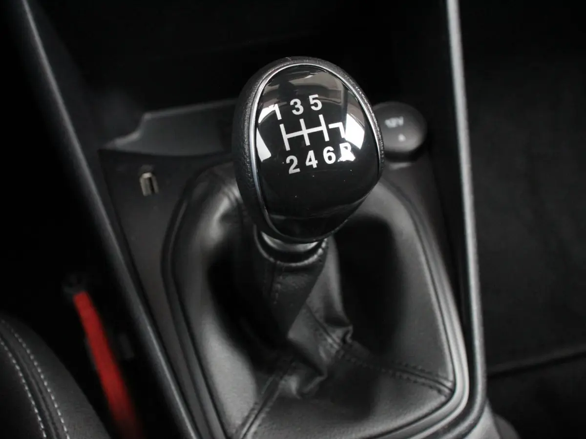 1.0 EcoBoost Connected Navigatie Apple Carplay/Android Auto Parkeersensor achter Cruise Control Airco Led