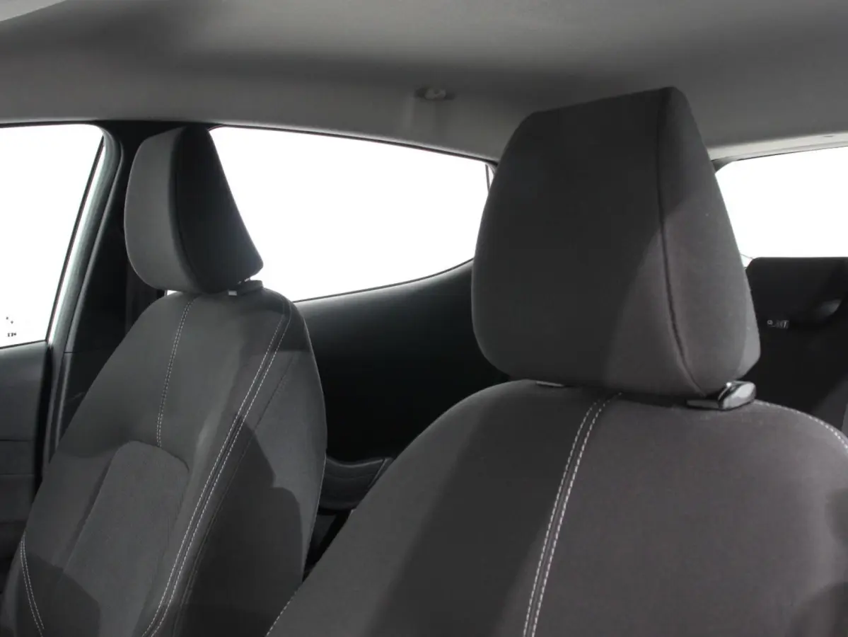 1.0 EcoBoost Connected Navigatie Apple Carplay/Android Auto Parkeersensor achter Cruise Control Airco Led