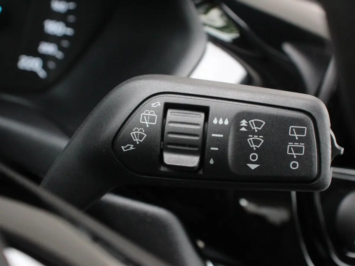 1.0 EcoBoost Connected Navigatie Apple Carplay/Android Auto Parkeersensor achter Cruise Control Airco Led