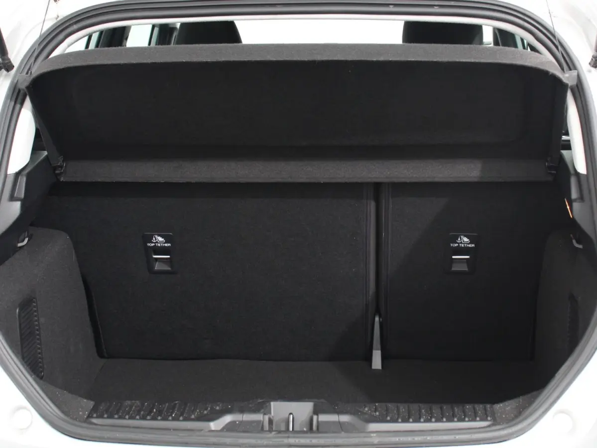 1.0 EcoBoost Connected Navigatie Apple Carplay/Android Auto Parkeersensor achter Cruise Control Airco Led