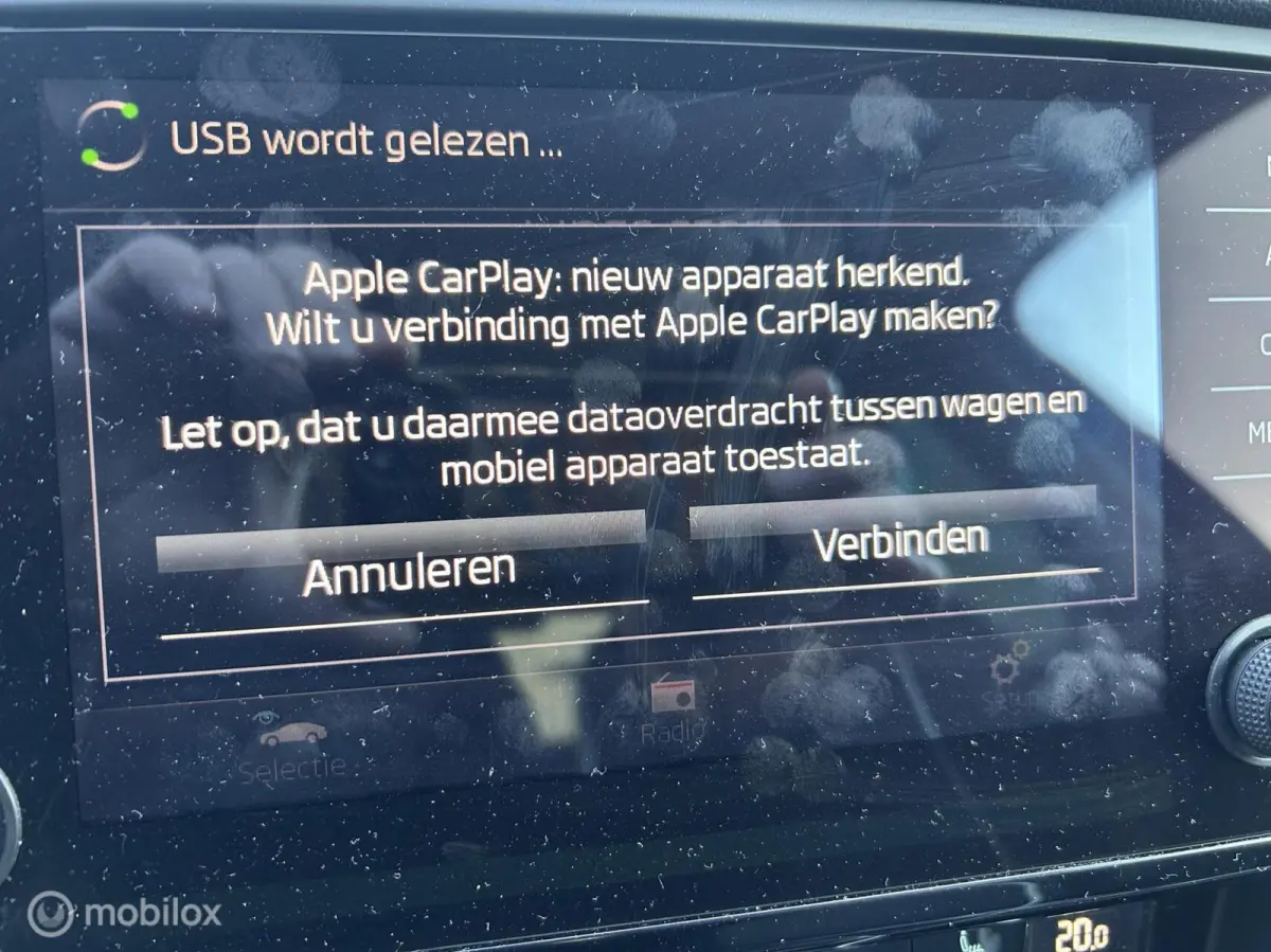 1.6 TDI Greentech Ambition Business