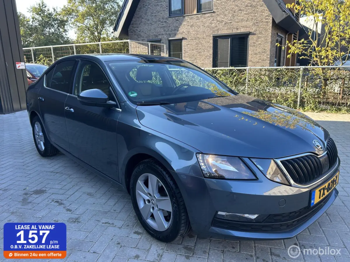 1.6 TDI Greentech Ambition Business