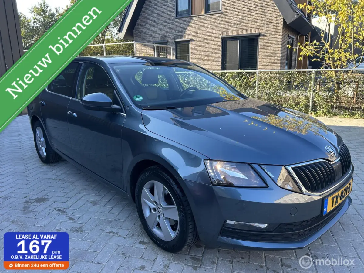 1.6 TDI Greentech Ambition Business