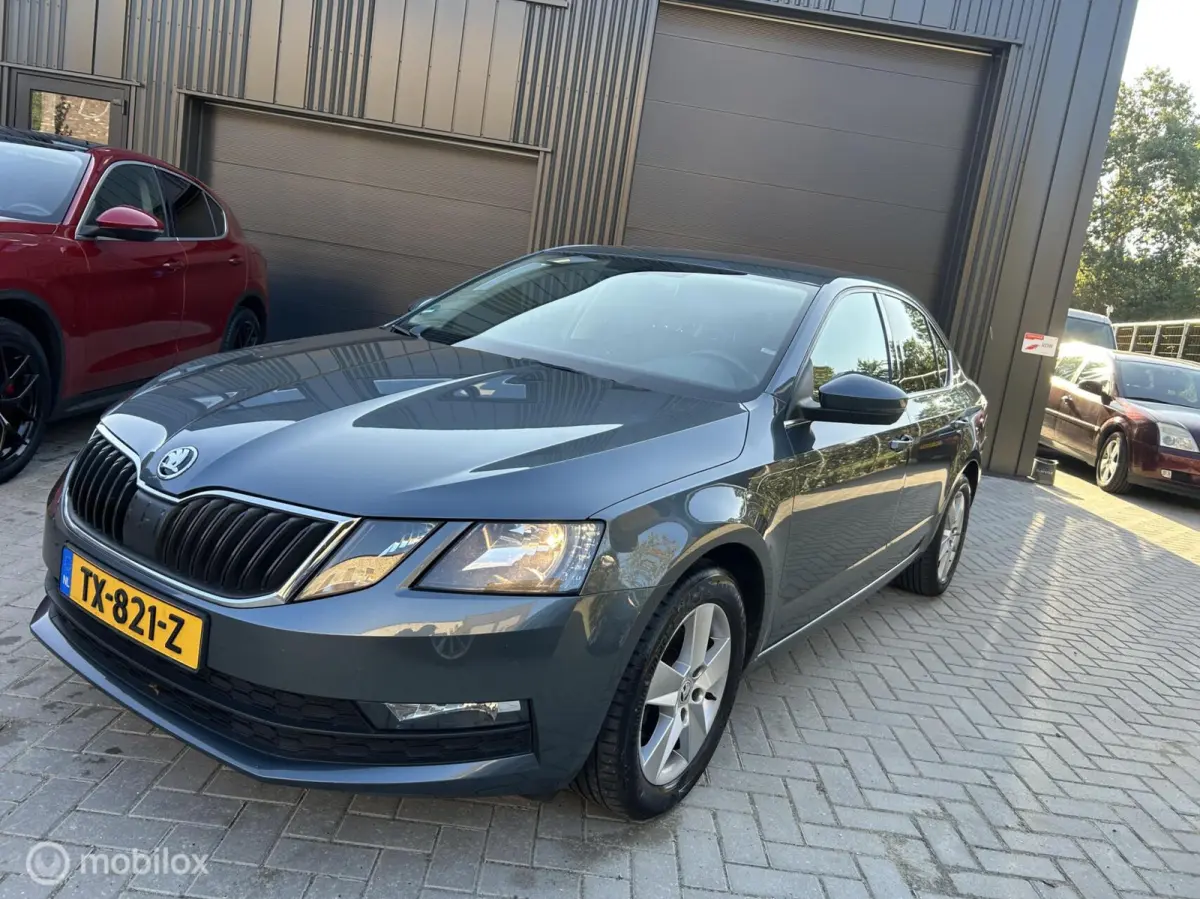 1.6 TDI Greentech Ambition Business