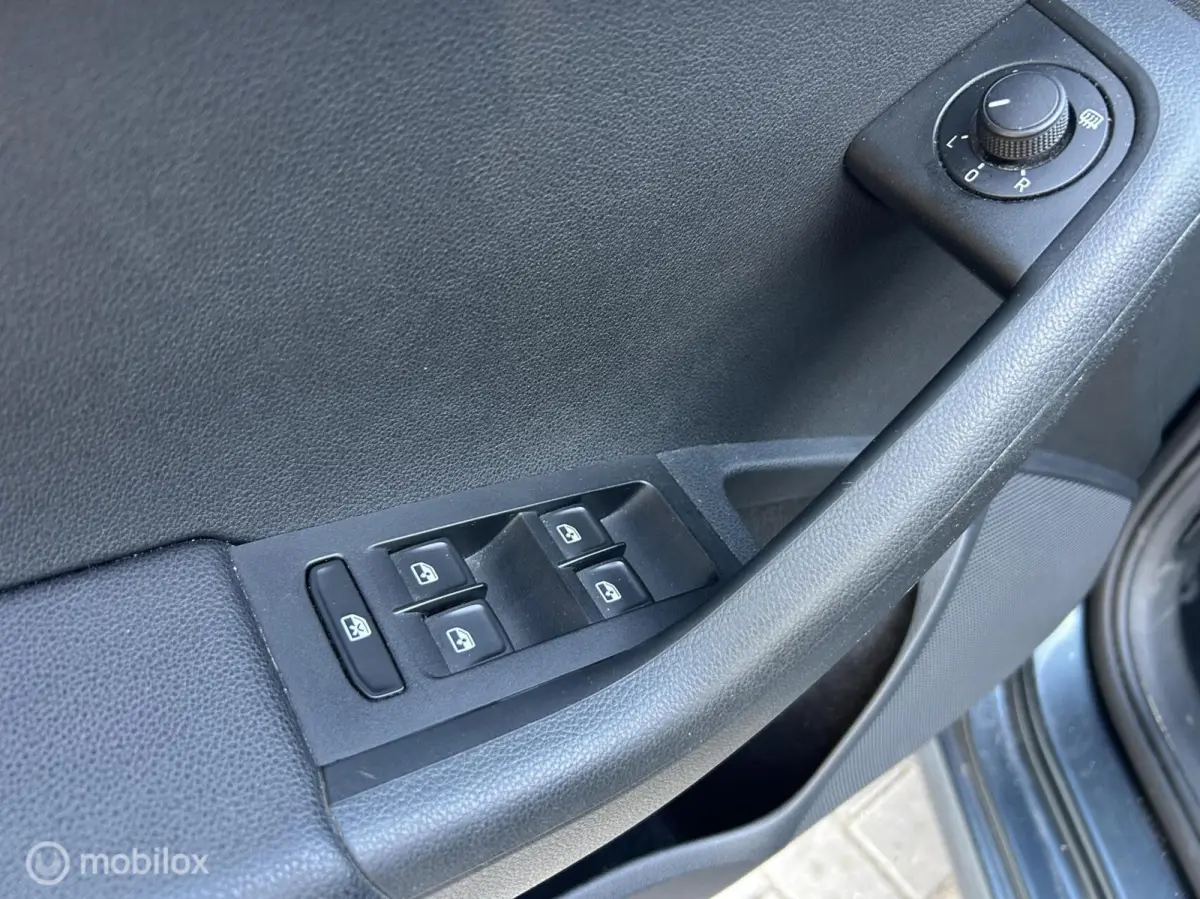 1.6 TDI Greentech Ambition Business