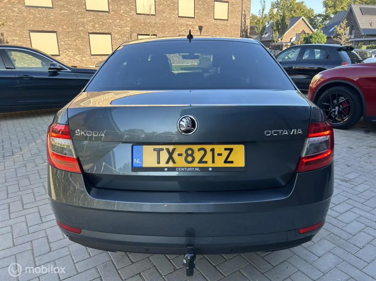 1.6 TDI Greentech Ambition Business