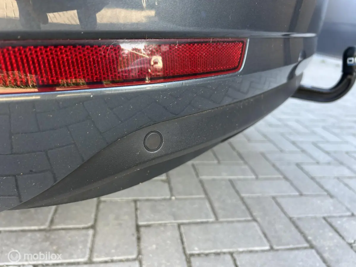 1.6 TDI Greentech Ambition Business