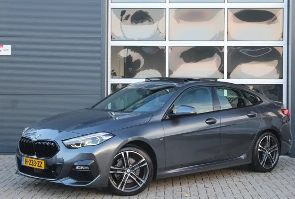 218i M-Sport | Pano | HIFI | Camera | Sfeer