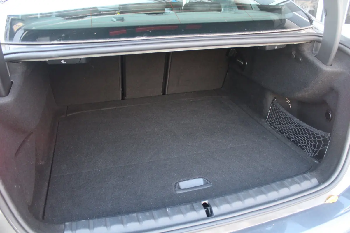 218i M-Sport | Pano | HIFI | Camera | Sfeer