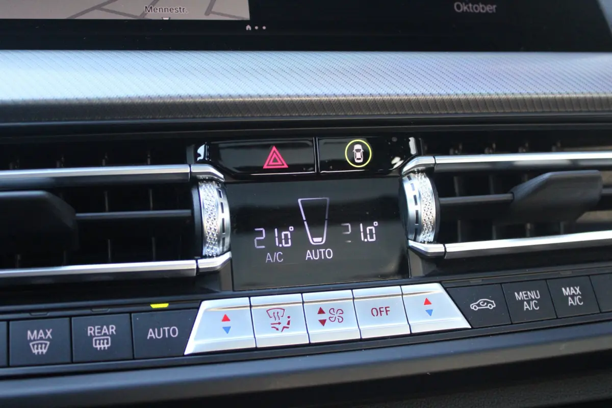 218i M-Sport | Pano | HIFI | Camera | Sfeer