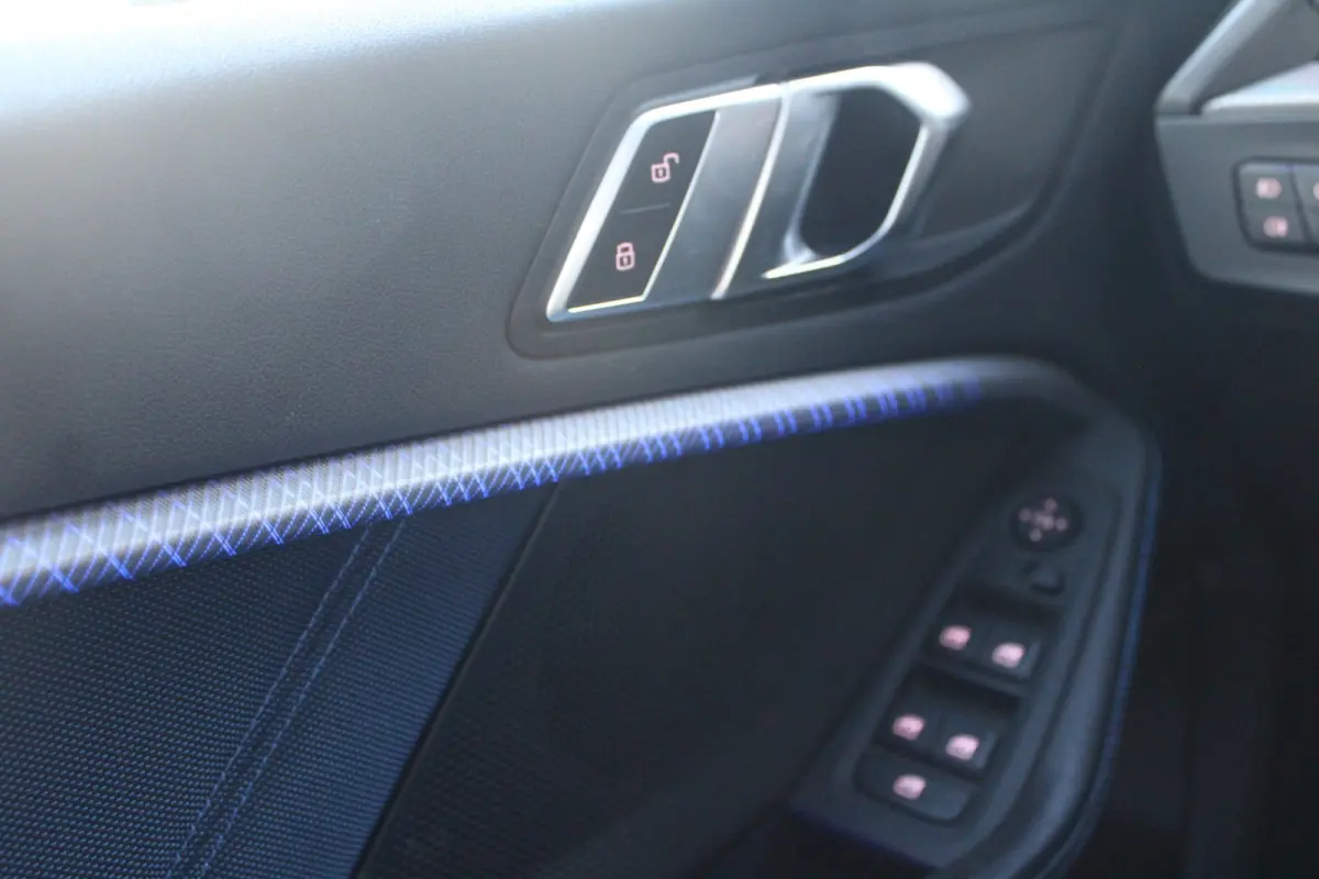218i M-Sport | Pano | HIFI | Camera | Sfeer