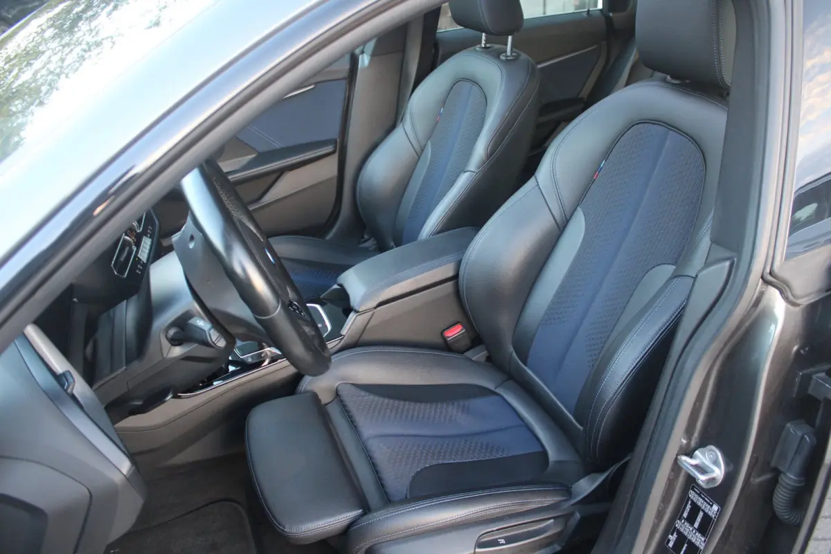 218i M-Sport | Pano | HIFI | Camera | Sfeer