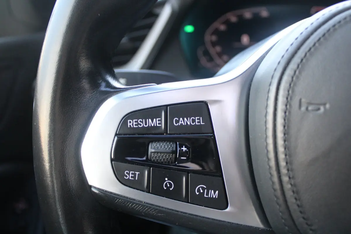 218i M-Sport | Pano | HIFI | Camera | Sfeer
