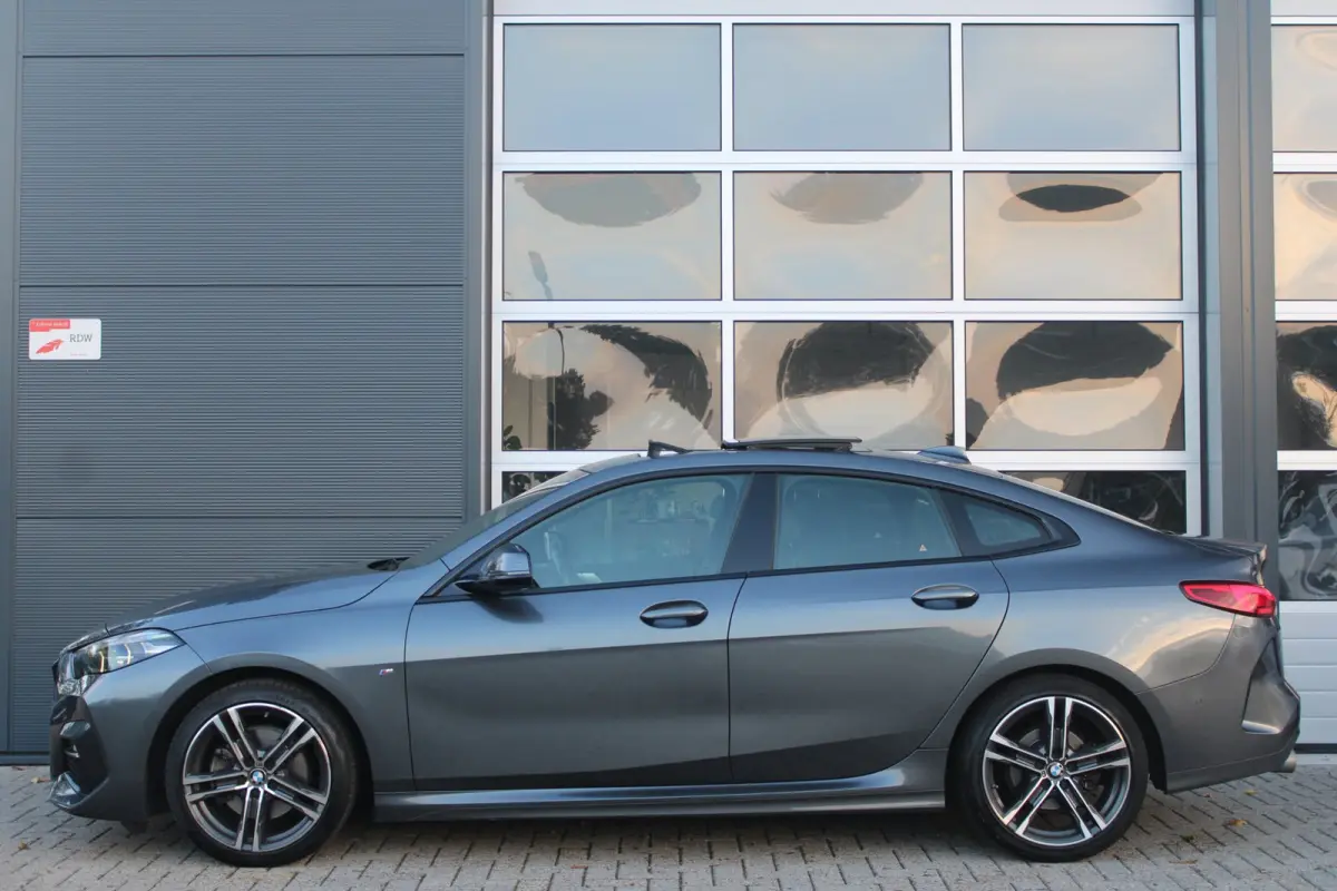 218i M-Sport | Pano | HIFI | Camera | Sfeer