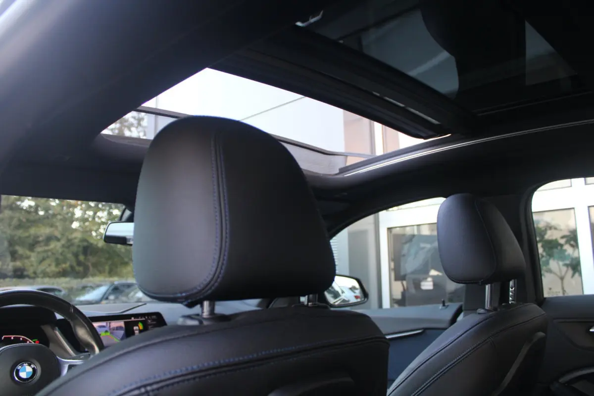 218i M-Sport | Pano | HIFI | Camera | Sfeer