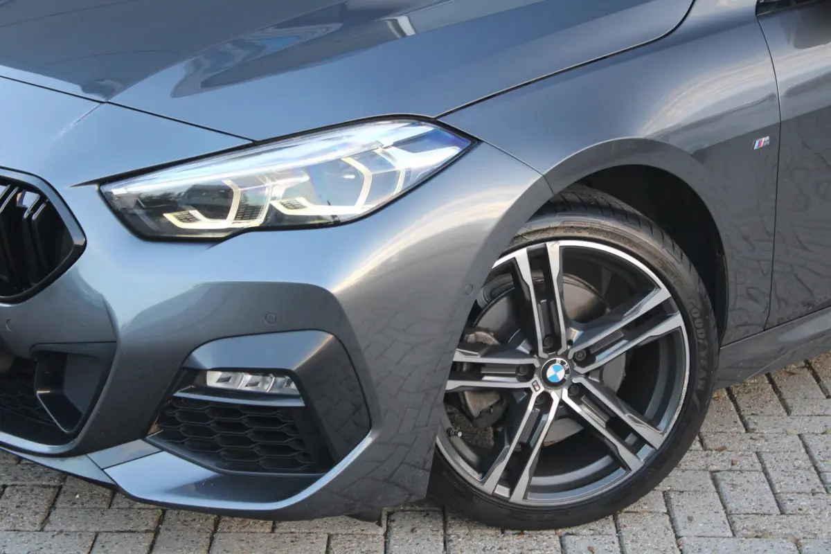 218i M-Sport | Pano | HIFI | Camera | Sfeer