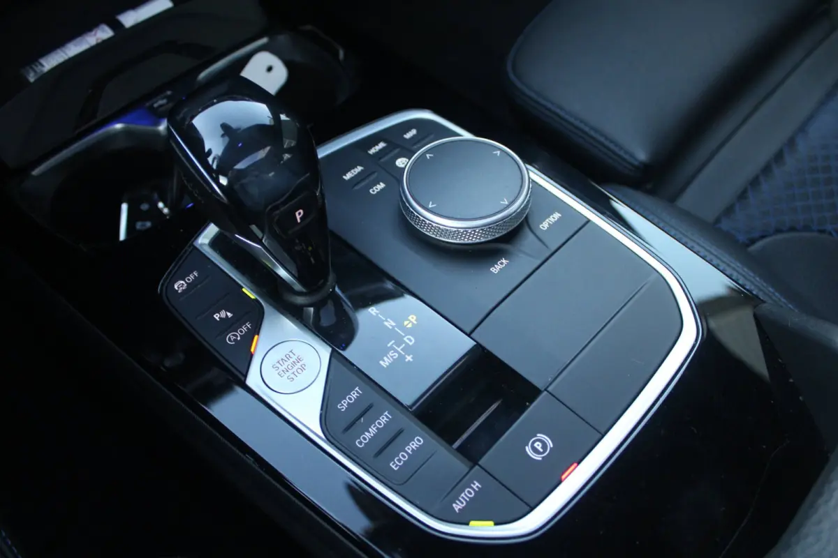 218i M-Sport | Pano | HIFI | Camera | Sfeer