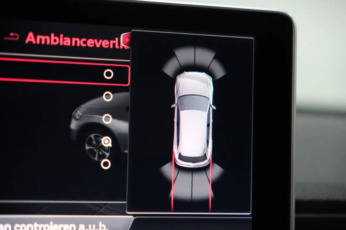 2.0 TFSI quattro Sport Pro Line S | Leder | Pano
