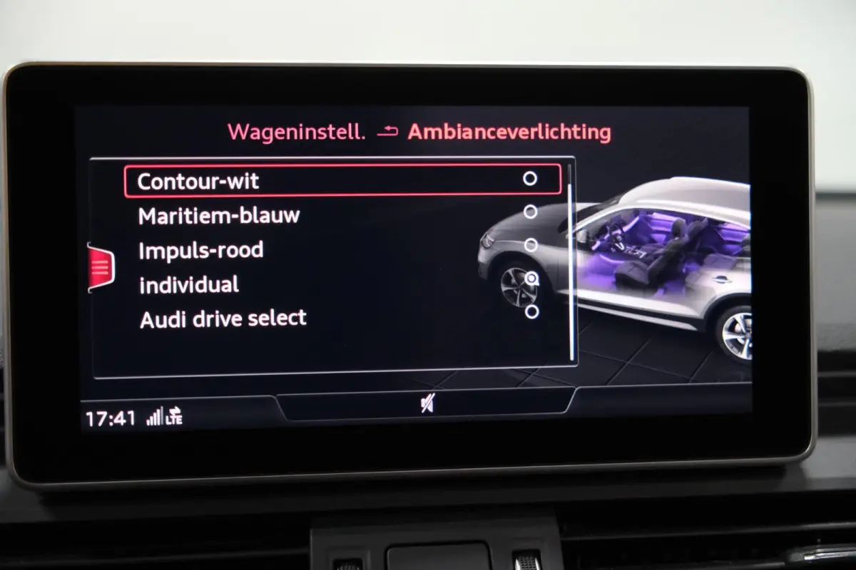 2.0 TFSI quattro Sport Pro Line S | Leder | Pano